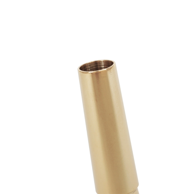 dauerhaft Bariton und Euphonium Mundstück für Professionelle Posaune Lernende Anwendbar zu Musical Instrument Einkaufen