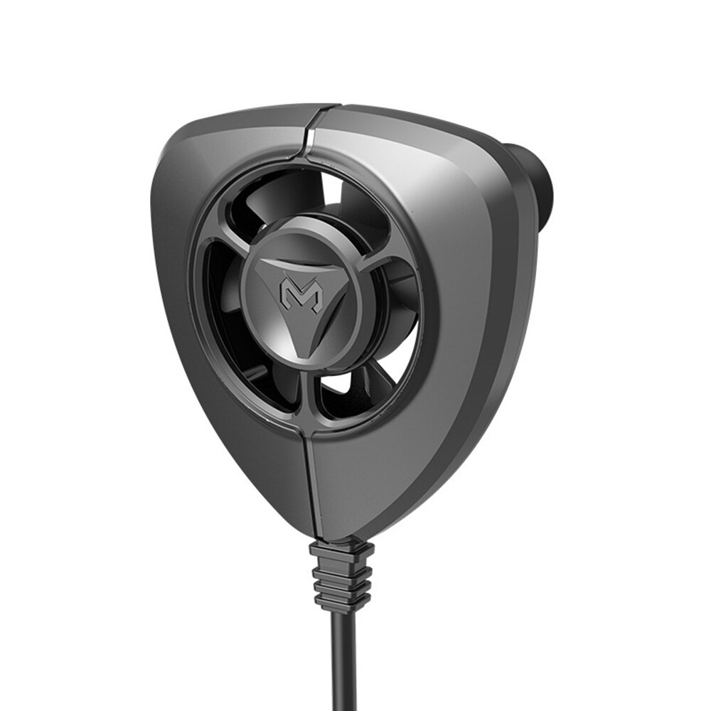 Portable Mobile Phone Cooler Fan Holder Heat Sink For iPhone Samsung Huawei Xiaomi Smartphone Tablet Mobile Phone Radiator