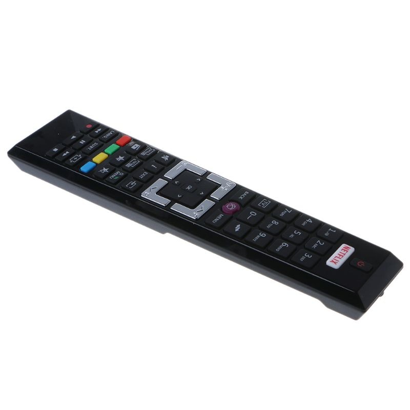 RC-4995 Tv Afstandsbediening Voor Telefunken Edenwood Hyundai ED2400HD ED3905HD Pxpe