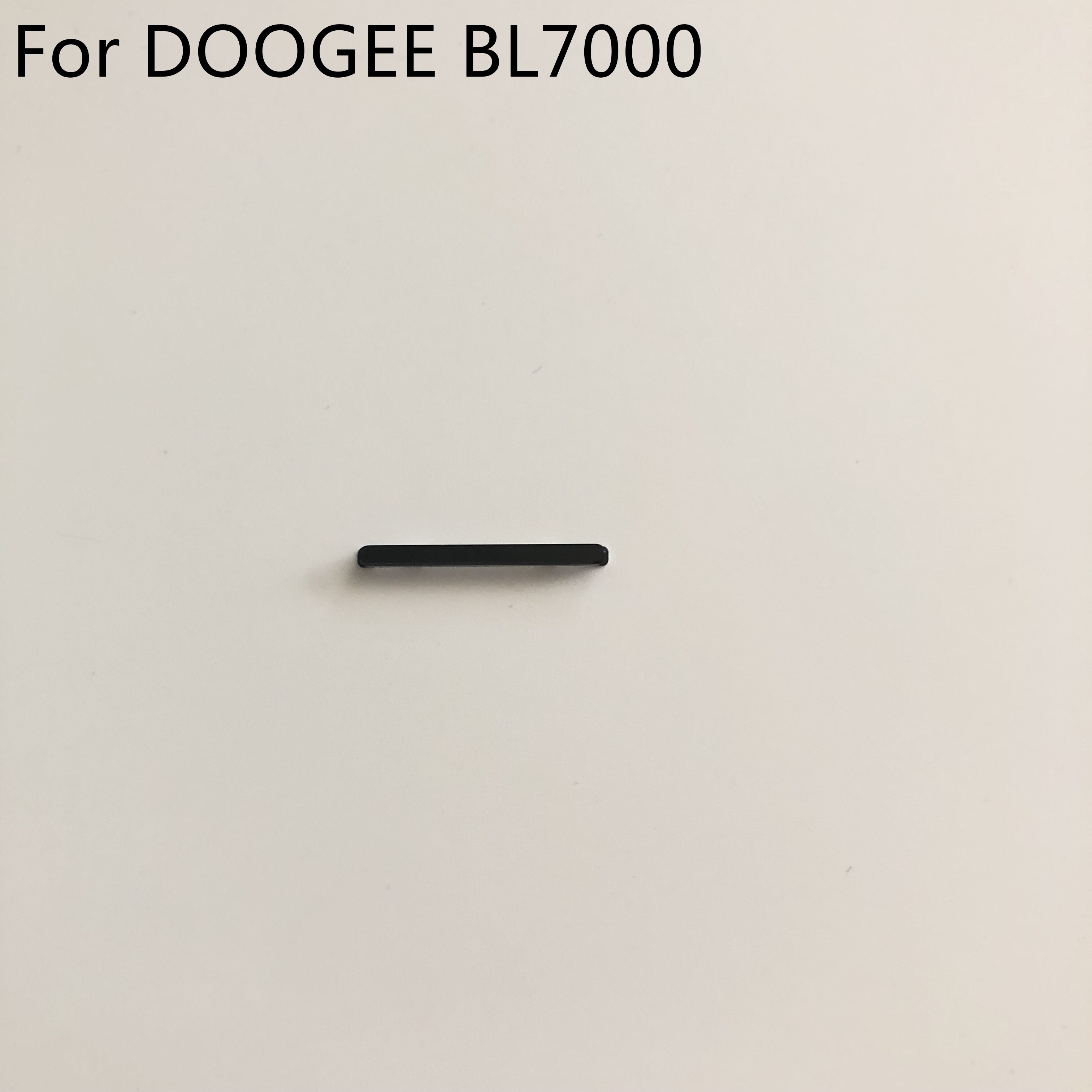 Tecla de botón de voz de volumen usada para DOOGEE BL7000, MTK6750T, ocho núcleos, 5,5 &#39;&#39;, FHD, 1920x1080 + número de seguimiento