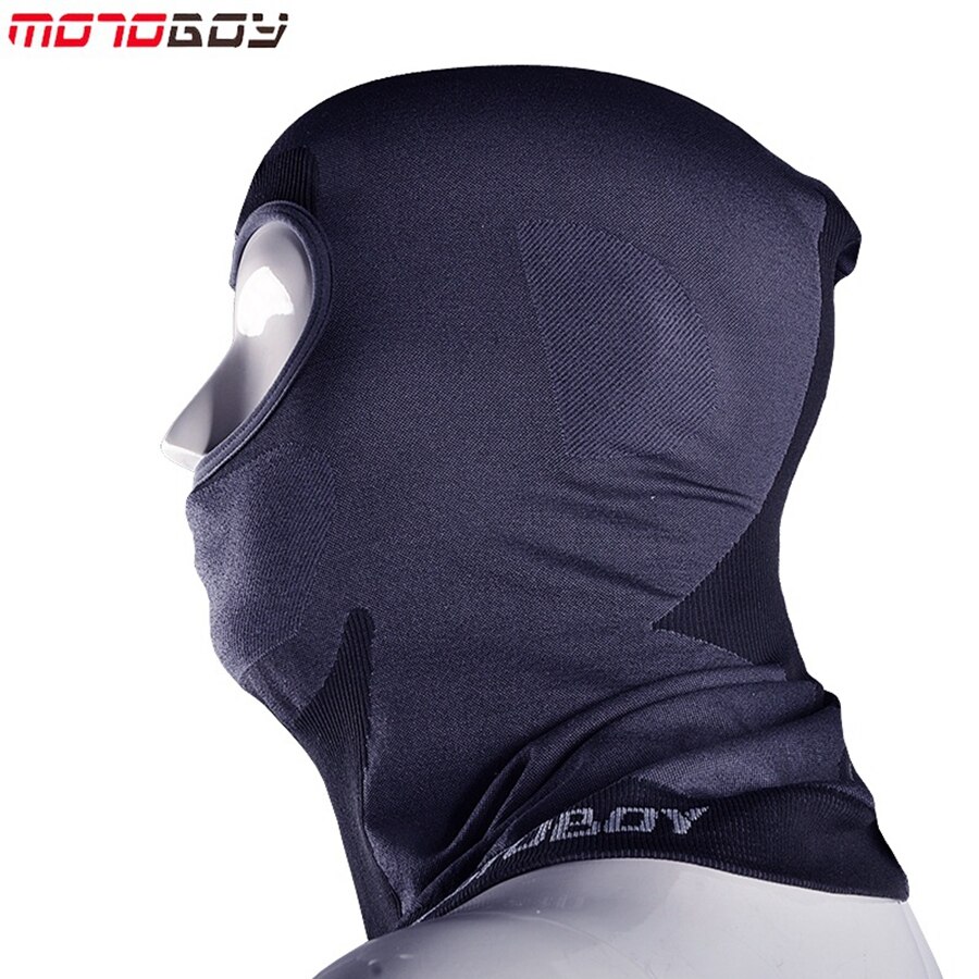 Motorcycle Face Shield Keep Warm Windproof Sweat Absorption Ventilation Dustproof Headgear Winter Masque Riding Mask