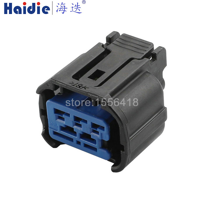 1-20 sets 3 Pin HP401-03020 HP405-03021 Plug Socket Waterproof Automotive Connector