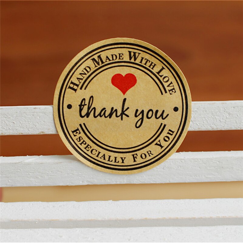 3000 Stuks, 12mm Gekleurd Hart Stickers Heart Stickers, Zelfklevende Etiketten - 10 Kleuren