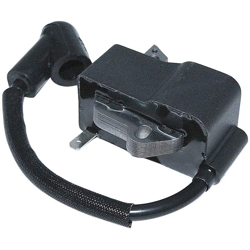 Ignition Coil for Homelite Ryobi 300953003 for Ryobi RY74003D for Homelite UT-10514 Engine Part Chainsaw Accessories