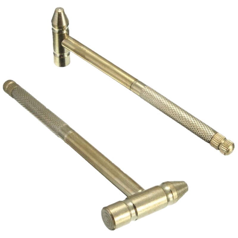Mini petit marteau multifonction, petit marteau, petit marteau, marteau 5-en-1 avec petit tournevis