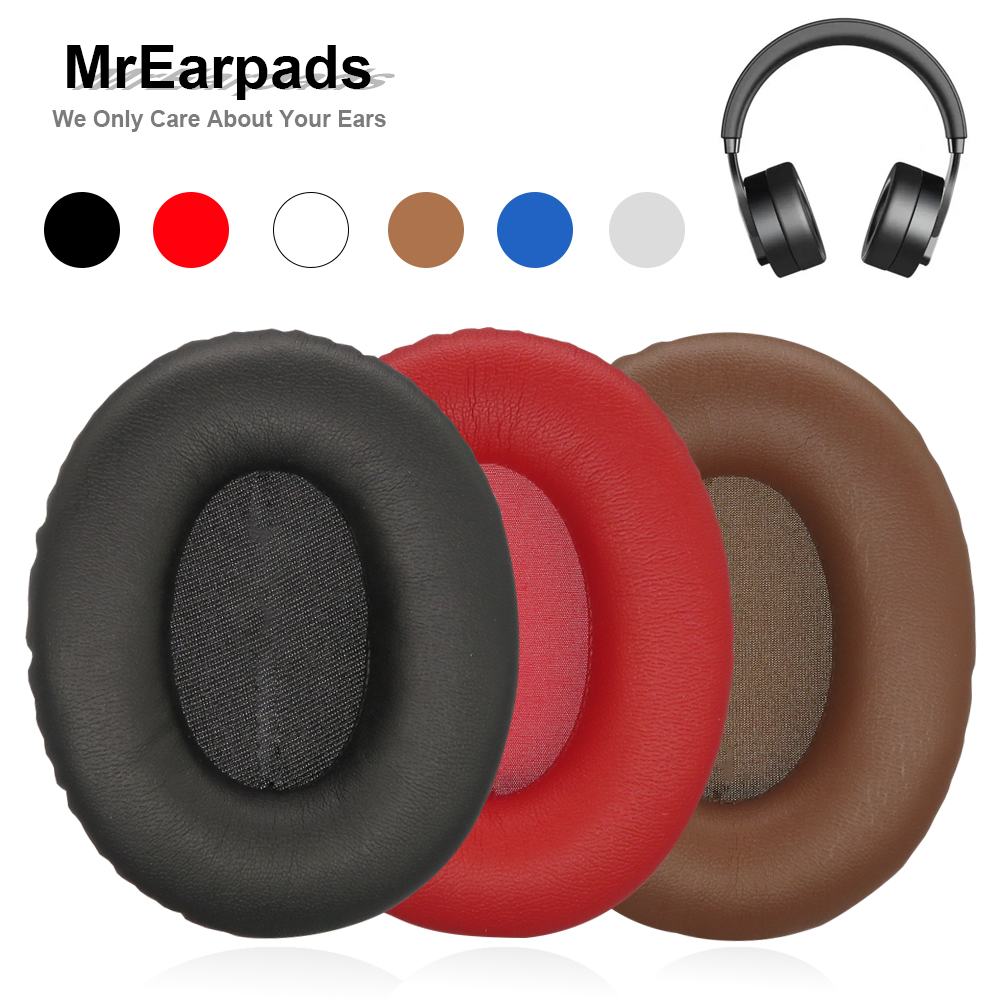 Almohadillas E9 Pro para auriculares Mixcder E9 Pro, almohadillas de repuesto para auriculares