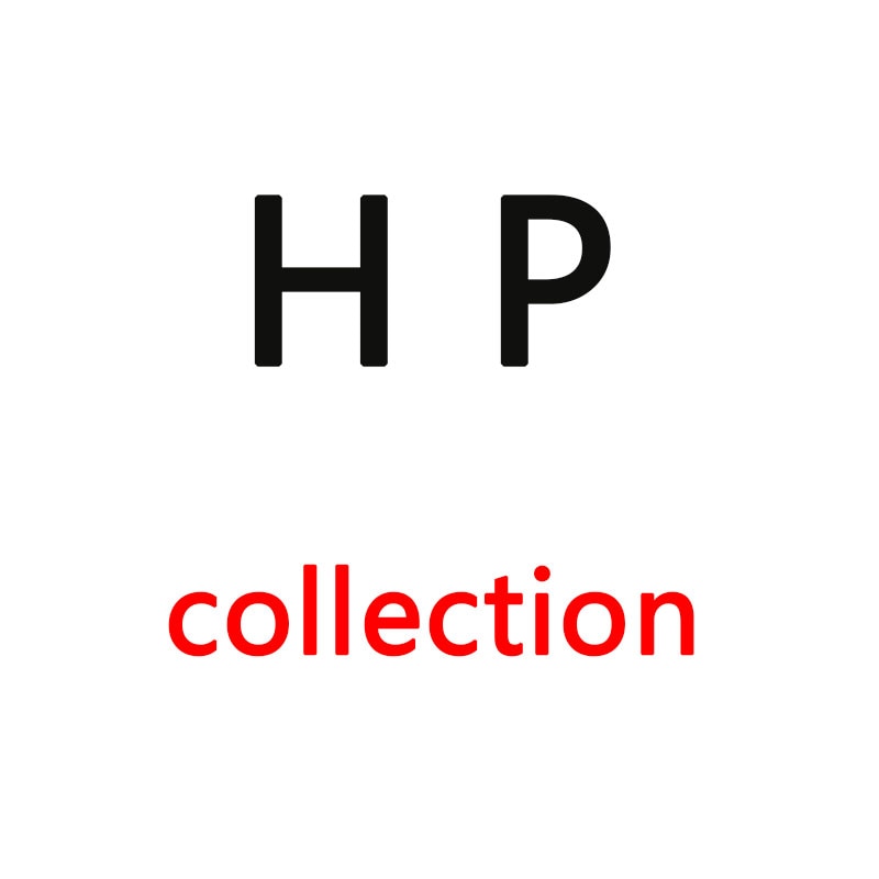 H p collection