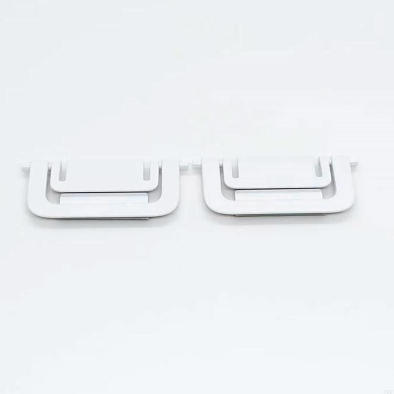 F3ke soporte pierna del soporte teclado 2pcs para teclado juego G913 G915