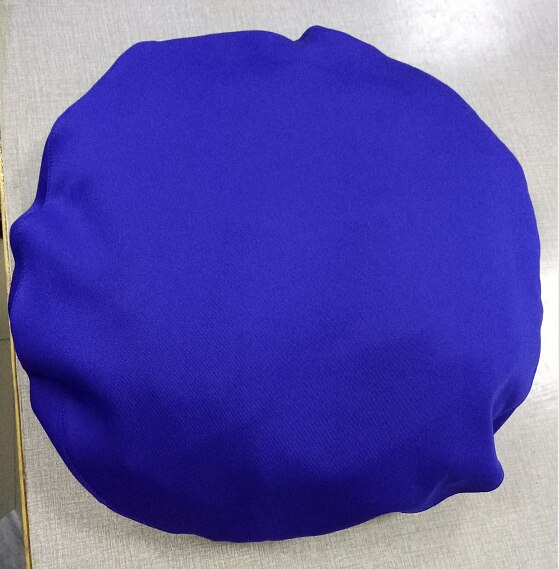 Funda de tela para silla Dental, Protector de cuero PU/unidad de tela para salud, equipo de dentista, 4 unids/set por juego: Cloth material 1