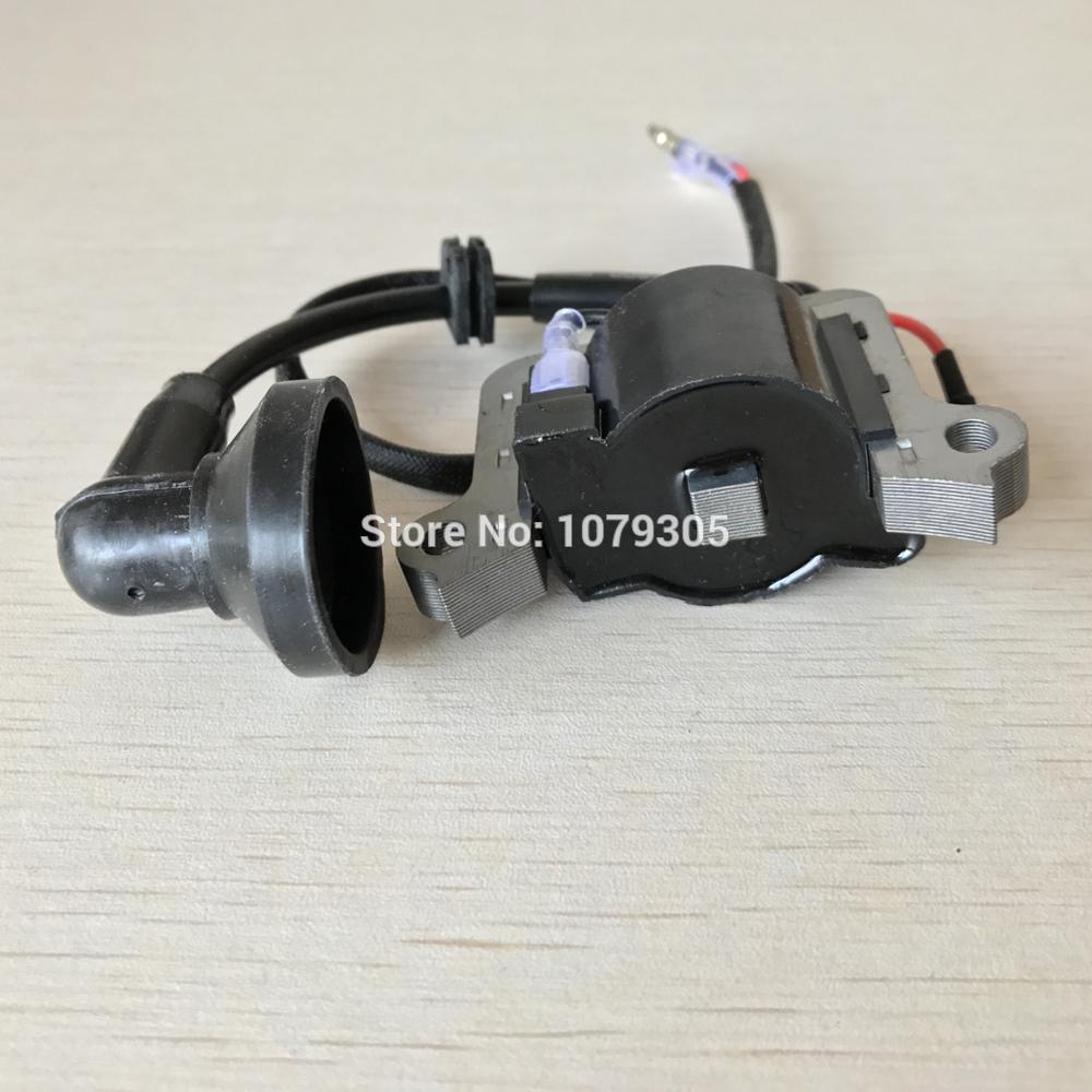 43CC 52CC 40-5 44-5 brush cutter ignition coil 62mm