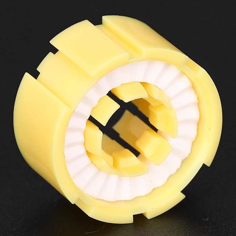 Life jacket accessories portable plastic inflatable life jacket vest usage pills accessories easy operation