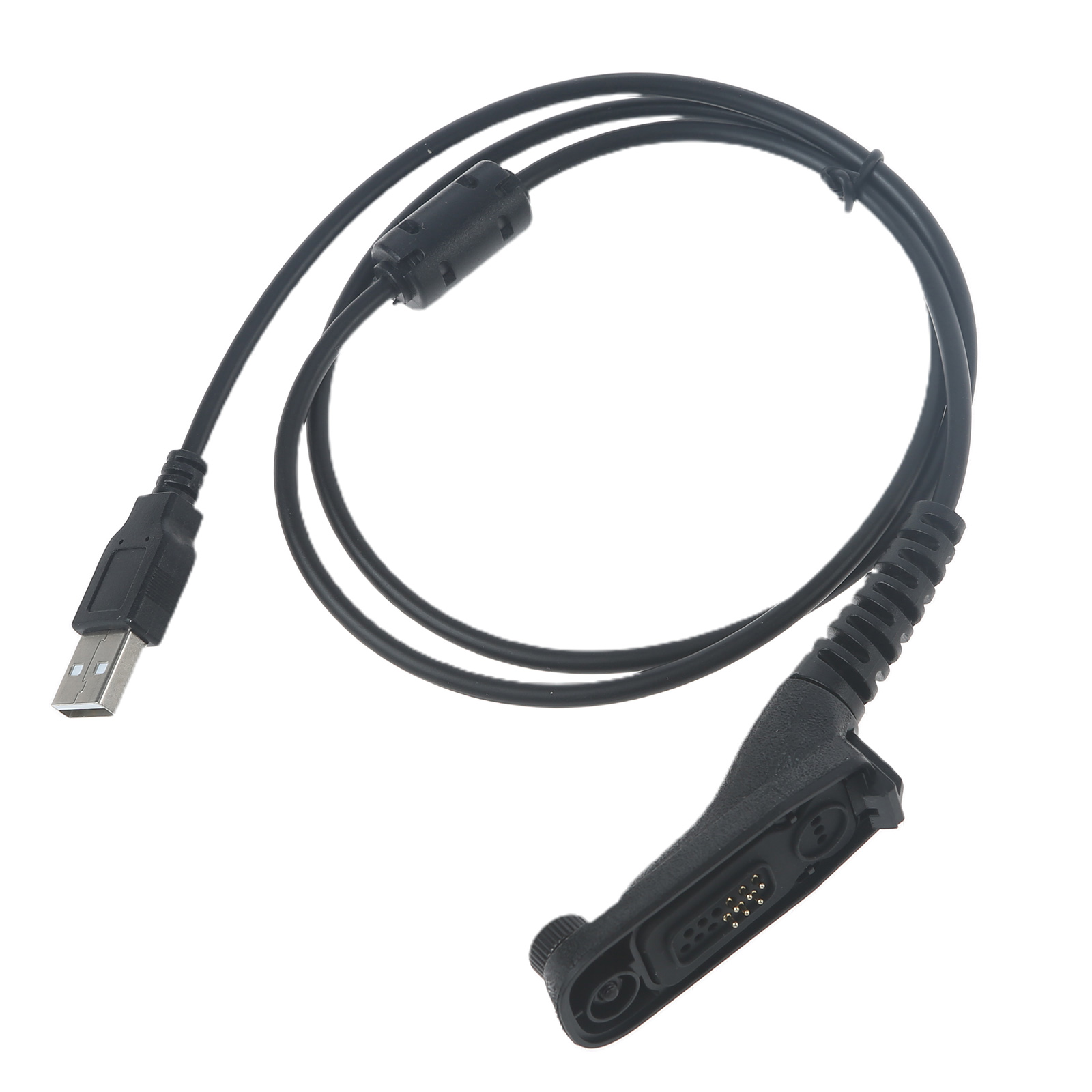 PMKN4010 PMKN4010B USB Programming Cable Compatible for Motorola XPR5550 XPR4550 XPR4350 XPR5350 XPR8300 XPR4300 XPR4500