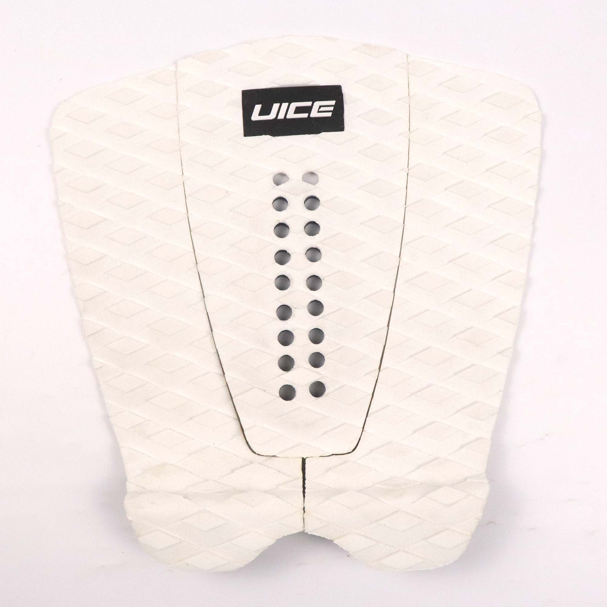 ! Traction Pad - 3 Piece/2 Piece Stomp Pad for Surfing and Skimboard with the Stickiest 3M Adhesive Grips All Boards