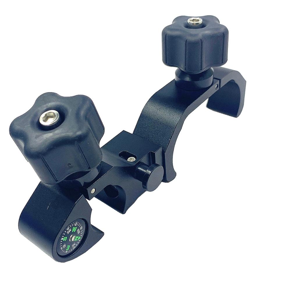 Brand Gps Chc 320 Ranger Mount Bereik Pole Cradle Beugel Voor Chcnav 320 Gps Kompas &amp; Open Data Collector cradle Houder