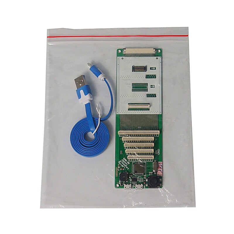 Universal Laptop Keyboard Tester testing device machine Tool USB Interface KT-10