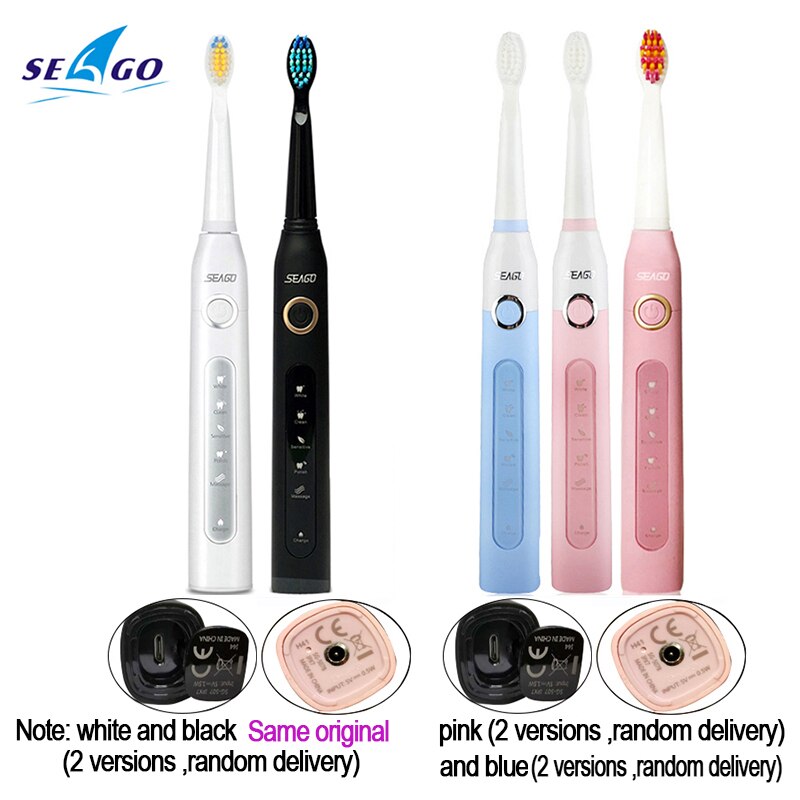 255ml Oral Irrigator USB Recharge Portable Water Flosser 3 Modes Teeth Washing Machine Brush 60-90psi Dental Water Jet