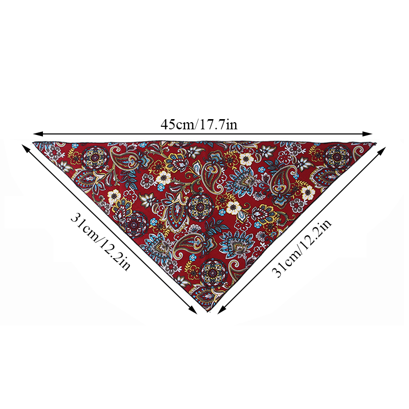 Chapeau de Cowboy occidental pour animaux de compagnie, chapeau pour chien, chat, casquette universelle pour Halloween, noël, fête de rue, accessoires pour animaux de compagnie: wine red / M