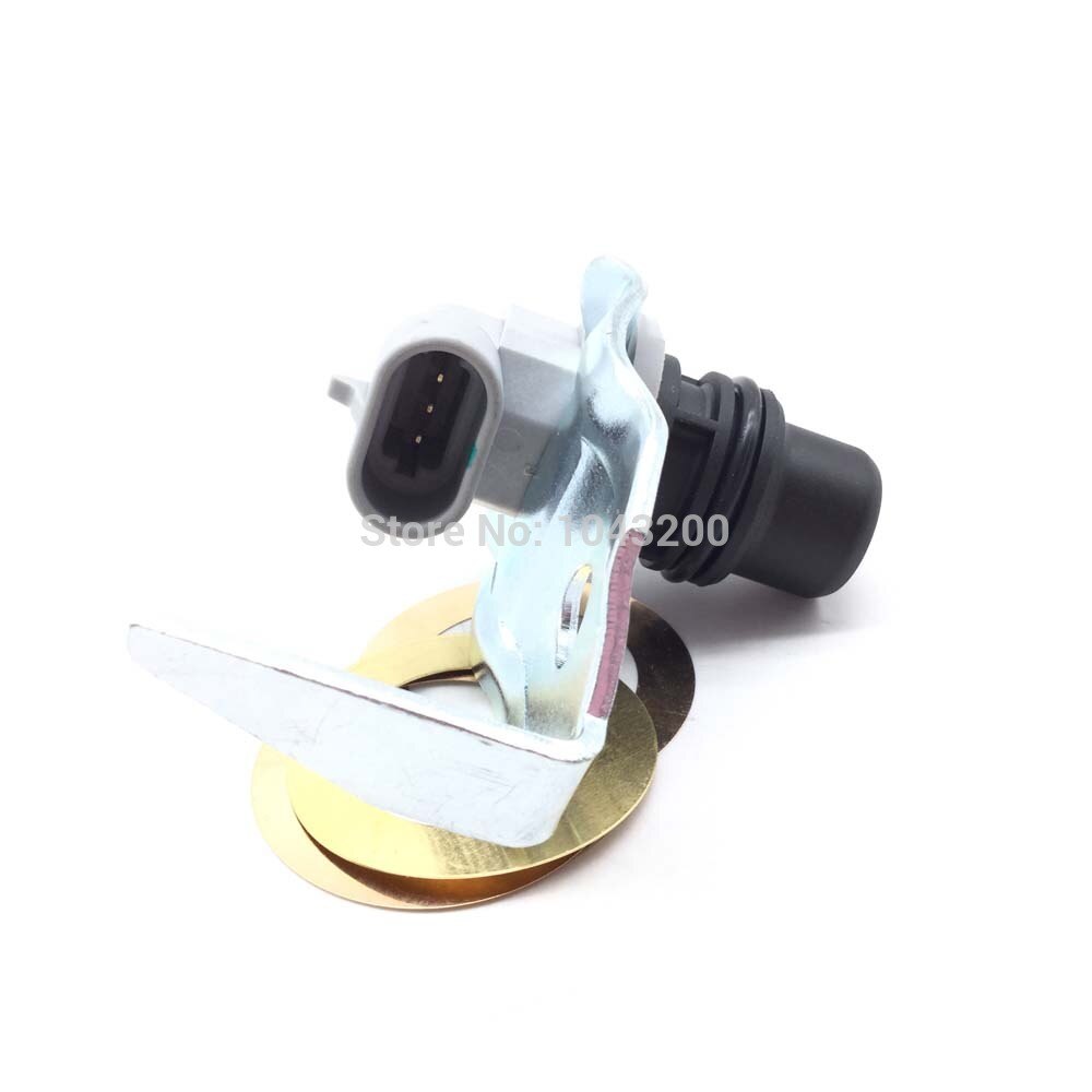 For International Navistar DT466 Camshaft Position Sensor - fits DT466E I530E OE# 1885781C91 / 1807339C94 / / F7TZ-12K073-B