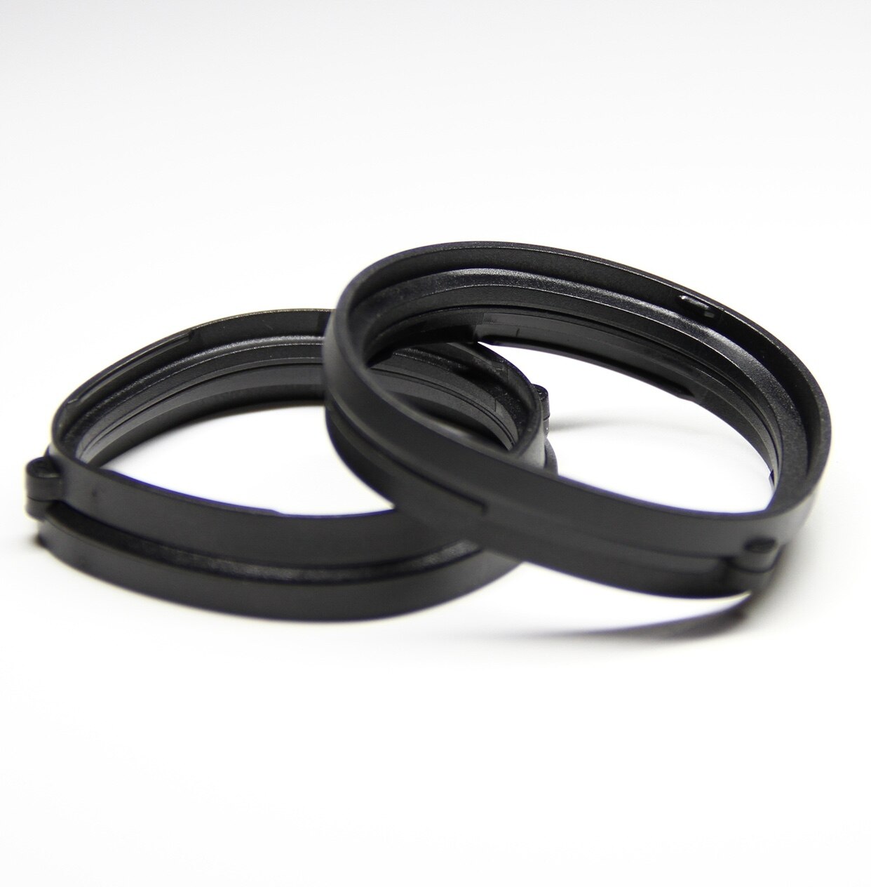 For Oculus Quest 2 VR Magnetic Eyeglass Anti Blue Glasses Quick Disassemble Clip Lens Protection Shortsighted Myopia Frame