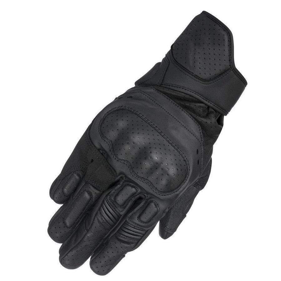 Alpine SP-5 Moto Motorrad Racing Motorrad Straße Stil Reit Leder Gp Pro Handschuhe