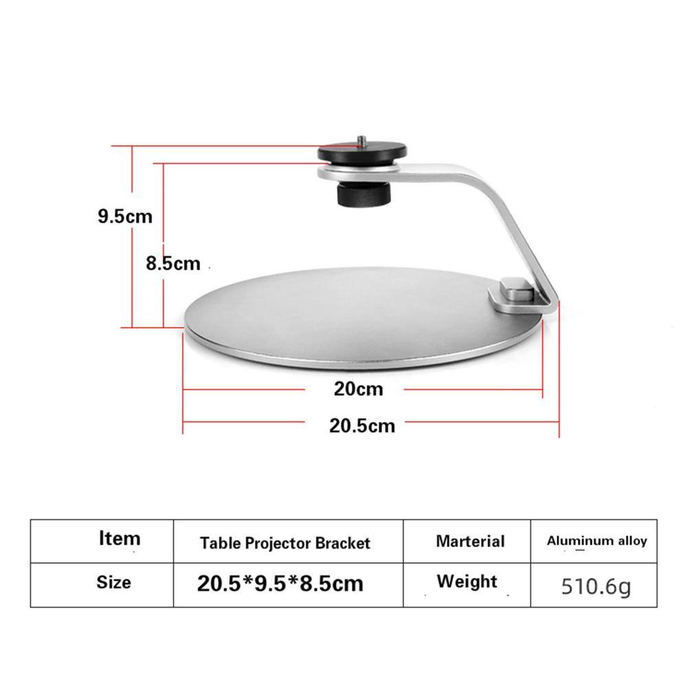 Projector Holder Projector Accessories Universal Projector Stand For XGIMI H1 H2 H3 Projector Stand