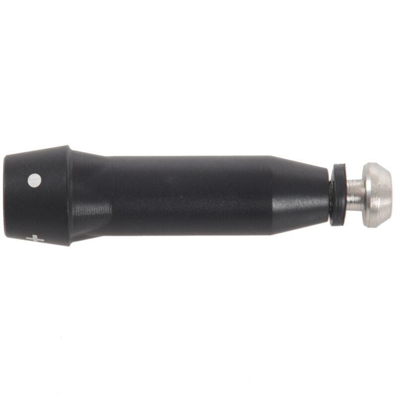 .335 golf shaft adapter sleeve voor ping anser  g25 driver fairway wood