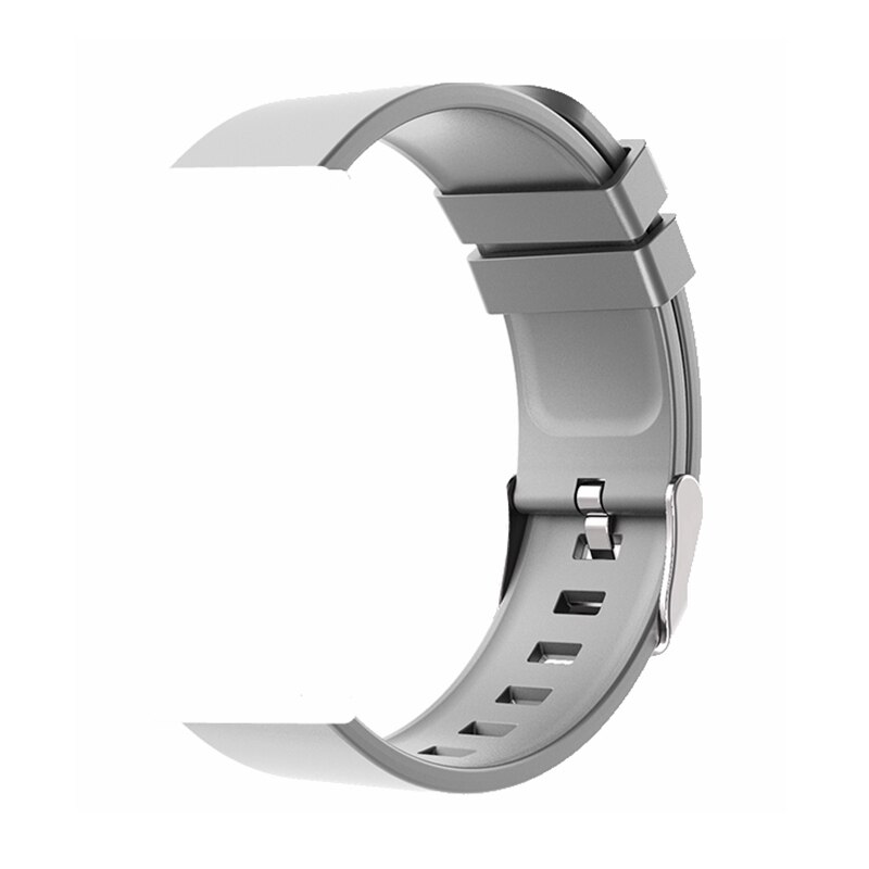 Utelite Originele W8 Smart Horloge Band 100% Originele Band Voor W8 Polsband Riem Sport Fitness Armband Accessoires