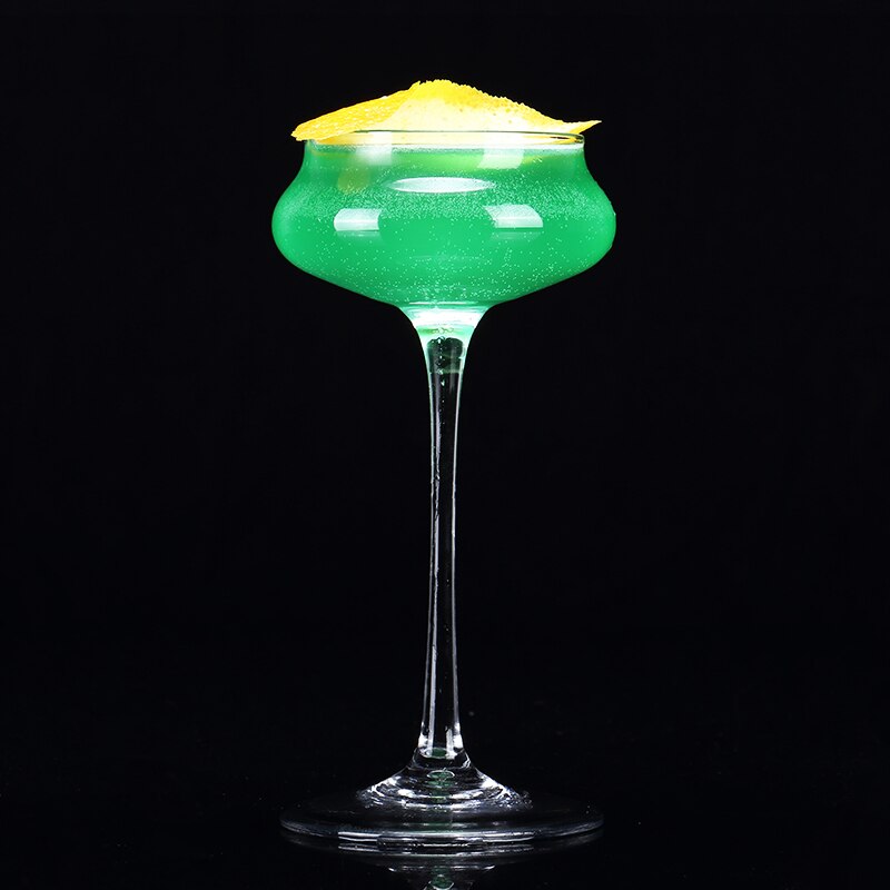 Stijl Cocktail Glazen Martini Glas Set Van 4