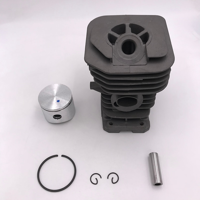 HUNDURE 38mm &Ampere; 40mm Zylinder Kolben Ring Motor- Bausatz passen Husqvarna 141 142 136 137 Jonsered 2040 CS2040 kettensäge Motor- Teile