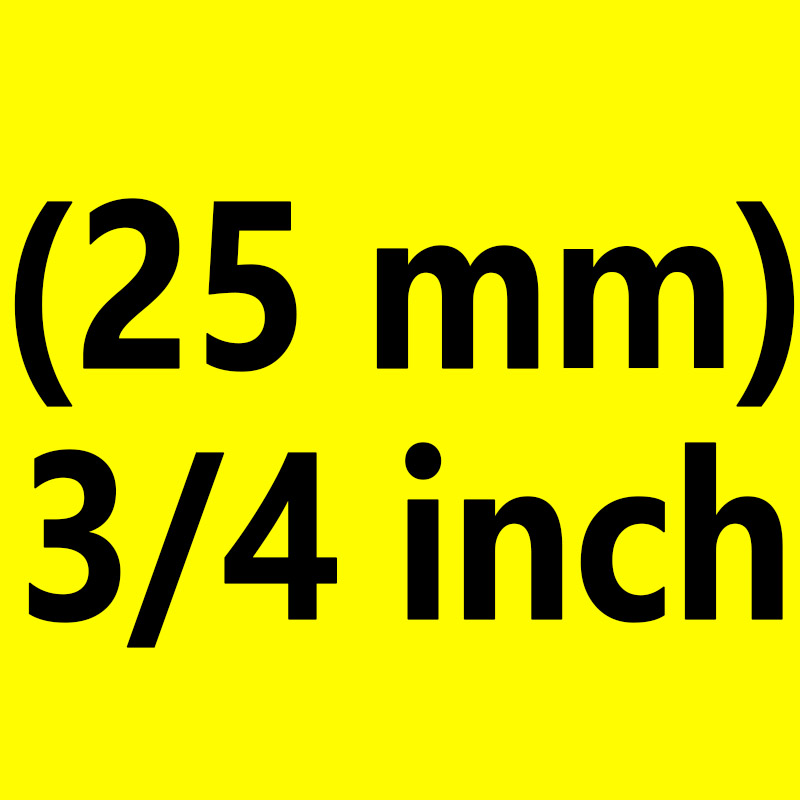 WASOURLF Plastic Faucet PP Mini Tap Male Thread White Small Bibcock Easy Install Washing Machine Garden Outdoor: Yellow