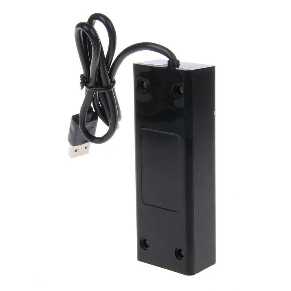 USB 3.0 Hub High Speed 4-Port Hub Independent Switch Hub Four-Bit Splitter Hub Usb 3.0 Multi-Interface Hub