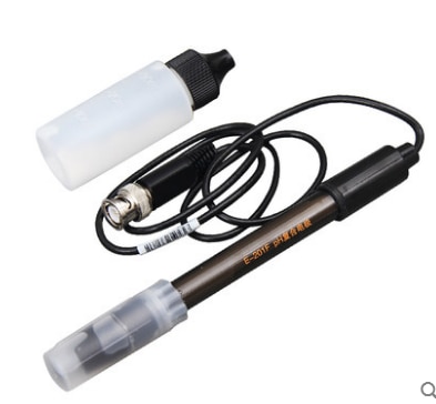 Ph Composite Electrode E-201-C E-301-F 65-1C Probe PH Meter