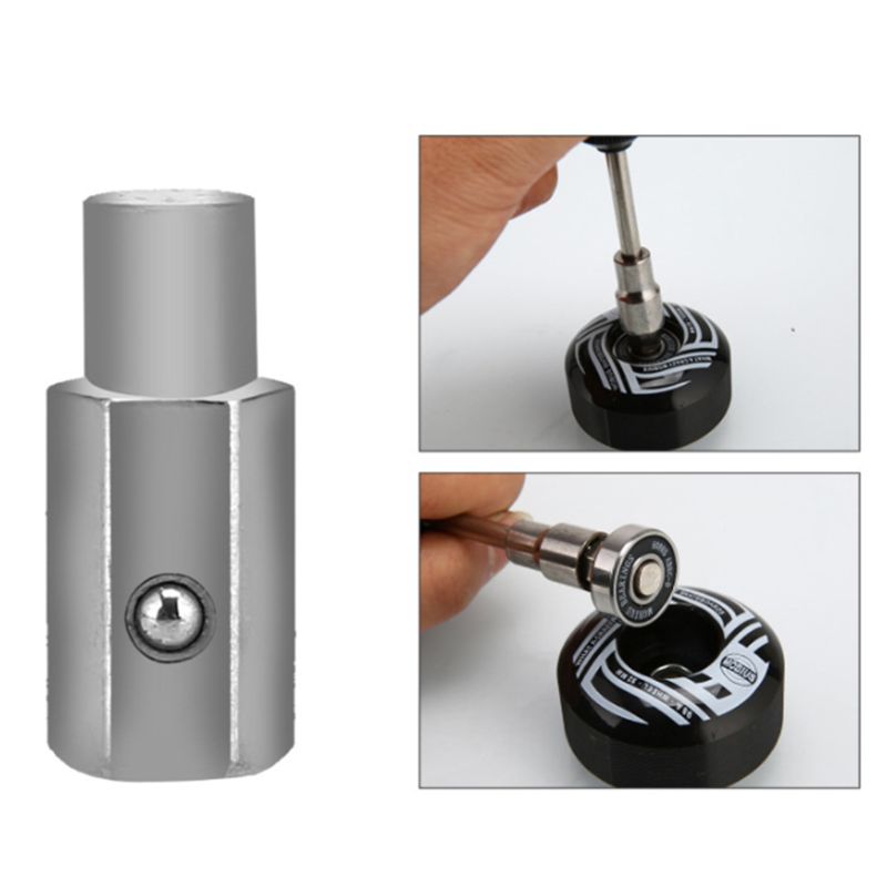 Skateboard Tool Roller Skate Scooter Adjusting T-Wrench Long board Fish Board Repair Tools L-type Head Spanner Screwdriver