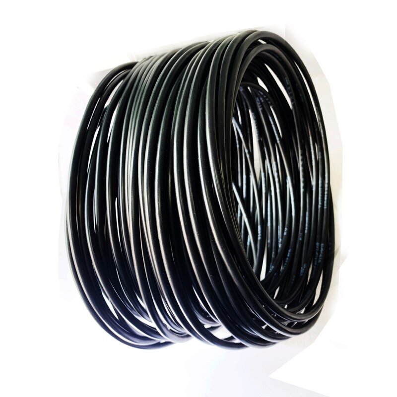 Cable cross-section16mm2 Copper core PVC insulated flexible wire