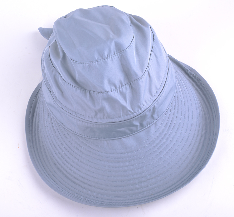 Zomerhoeden voor vrouwen chapeu feminino vizieren pet zon anti-uv hoed 8 kleuren