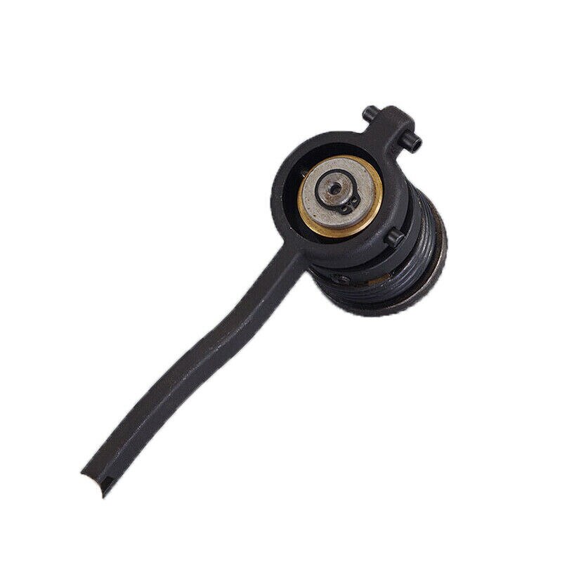 Milling Machine Tools Clutch Assembly W/ CAP /SPRI... – Grandado
