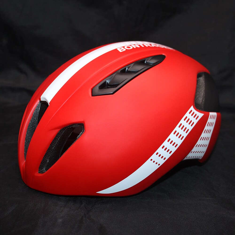 Casque de cyclisme pour hommes, ultraléger, équipement de sécurité, pour vélo de route, en plein air,: color 8