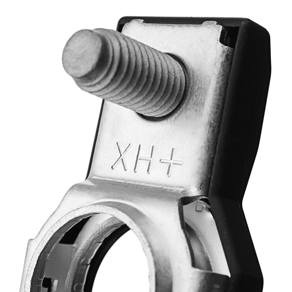 Battery Cable End Positive Kit For Nissan Toyota Lexus 90982-05035 And For Infinity Positive Battery Connector Terminal End