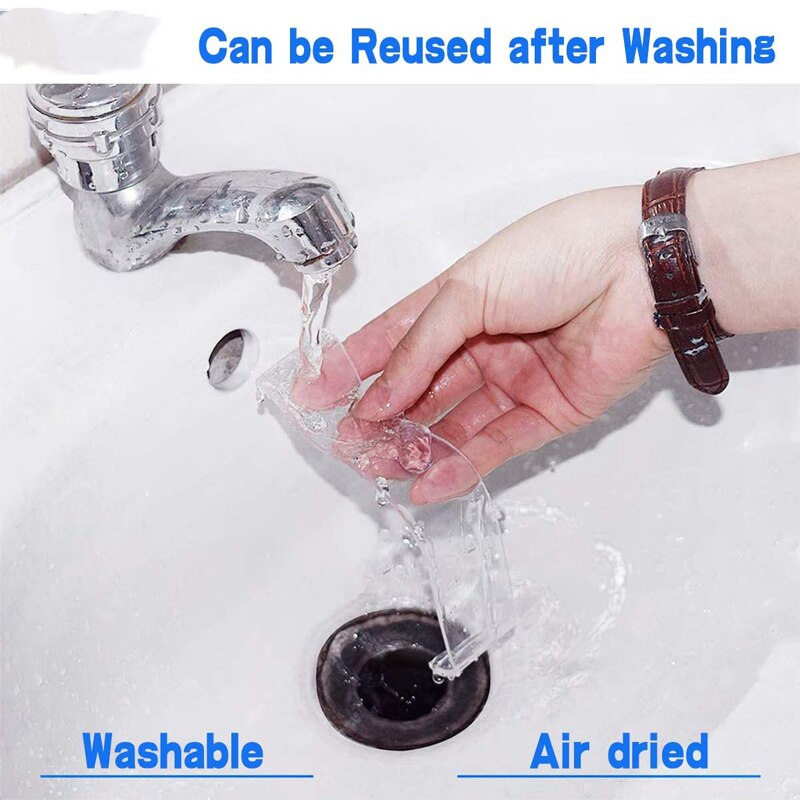 1M/3M/5M Reusable Nano Tape Double Sided Tape Nano Traceless Waterproof Adhesive Tape Loop Disks Tie Glue Gadget