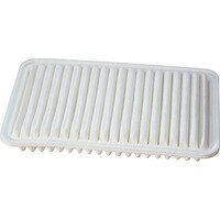 Filtros de para filtro de aire JAC S2 y filtro de cabina: Rojo