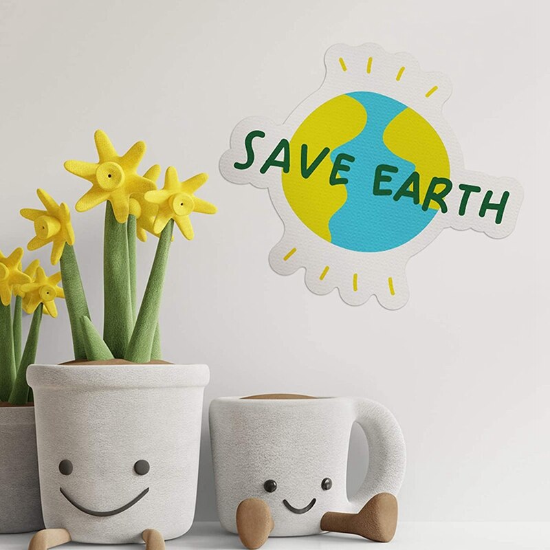 Printable Decal Paper, 15 Pieces Clear Printable Waterslide,for Ink Jet Printer High Definition Pattern Printing