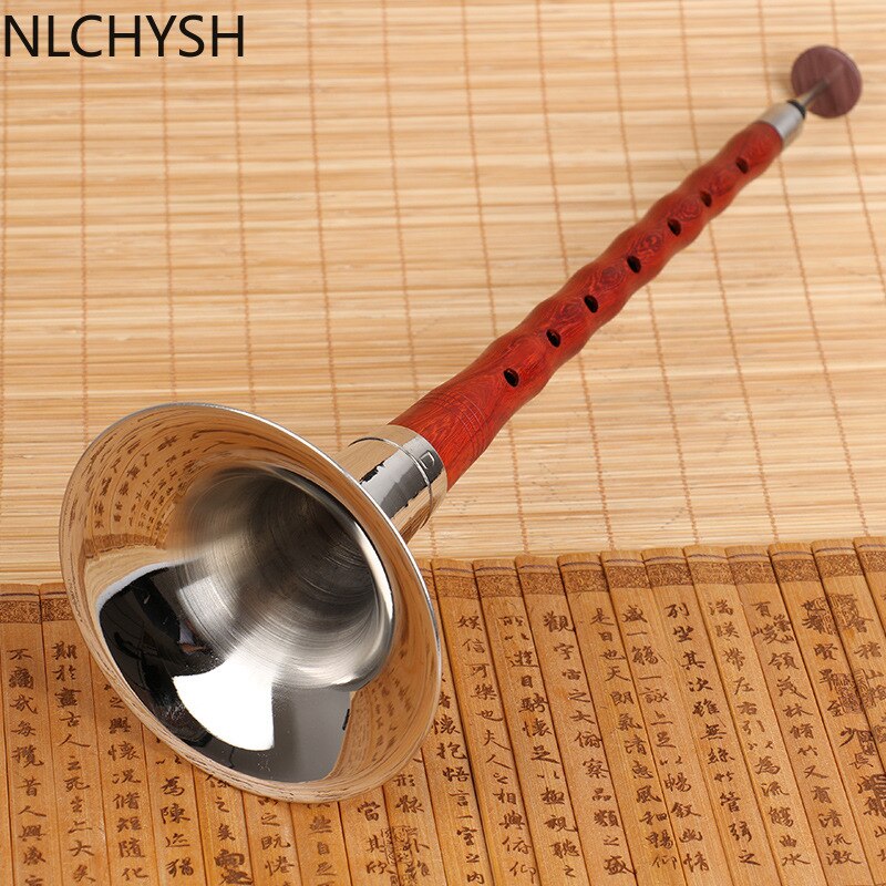 High Chinese style folk wind instrument Suona/G D F&#39;s Shana