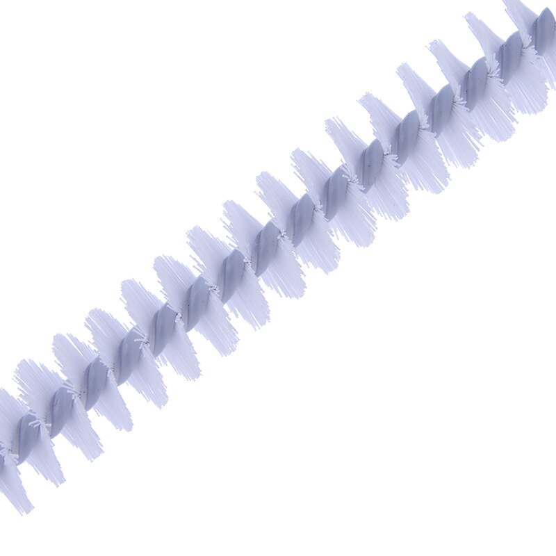 Cepillo de limpieza de alcantarillado alargado, herramienta de dragado de tuberías, fregadero curvo, limpiador de tuberías de drenaje de baño y cocina, 71 cm