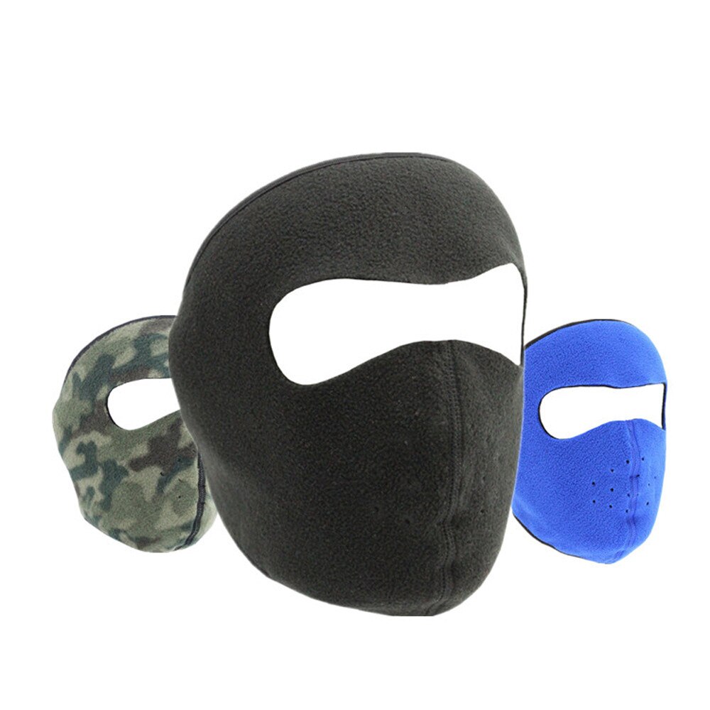 Mascarilla facial de neopreno a prueba de polvo, máscara cálida para el cuello, accesorios deportivos de invierno, a prueba de viento, para bicicleta, ciclismo, Snowboard, al aire libre, #30