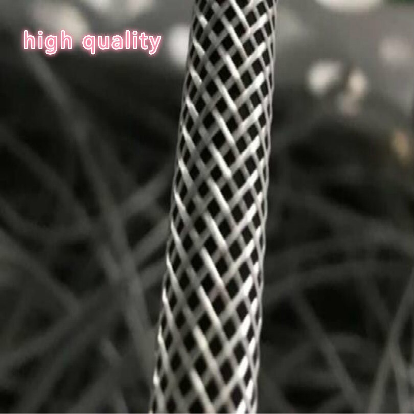 GE09 inner D 6-32mm silicone hose intercooler fuel hose Air intake silicon hose Car heater tube radiator pipe