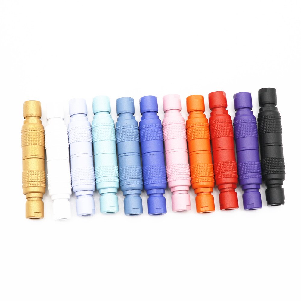 Lemo Ring OB 0B 1B YC8 aviateur 4 broches prise FGG PHG pour clavier USB enroulé Type C Micro câble Audio push-pull autobloquant