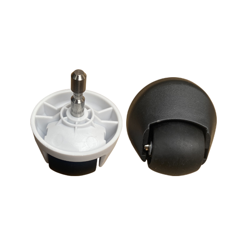 Ruedas de repuesto para Cecotec Conga 4090 5090 6090, rueda Universal, accesorios para Robot aspirador, repuestos, consumibles Re