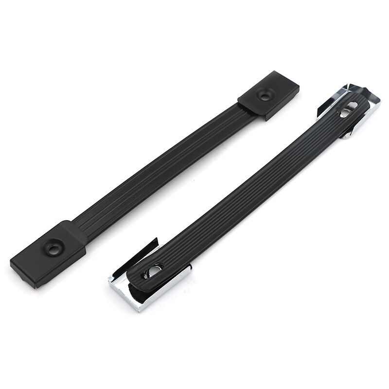 20CM PVC Heavy Duty Carrying Handle Grip Case Box Speaker Cabinet Amp Strap Handle