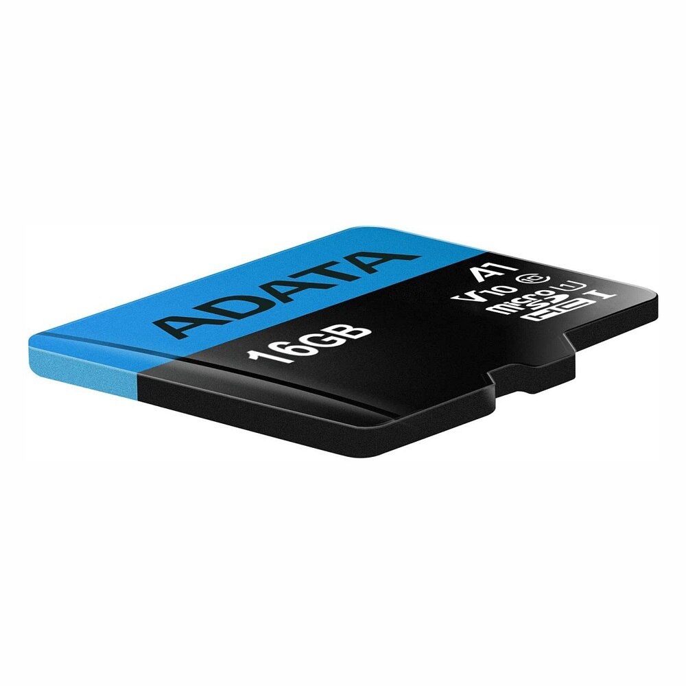 Adata Premier 16Gb/32Gb/64Gb Microsdxc/Sdhc UHS-I Klasse 10 V10 A1 Flash Card geheugen Microsd Tf/Sd Kaarten Voor Smartphone/Tablet