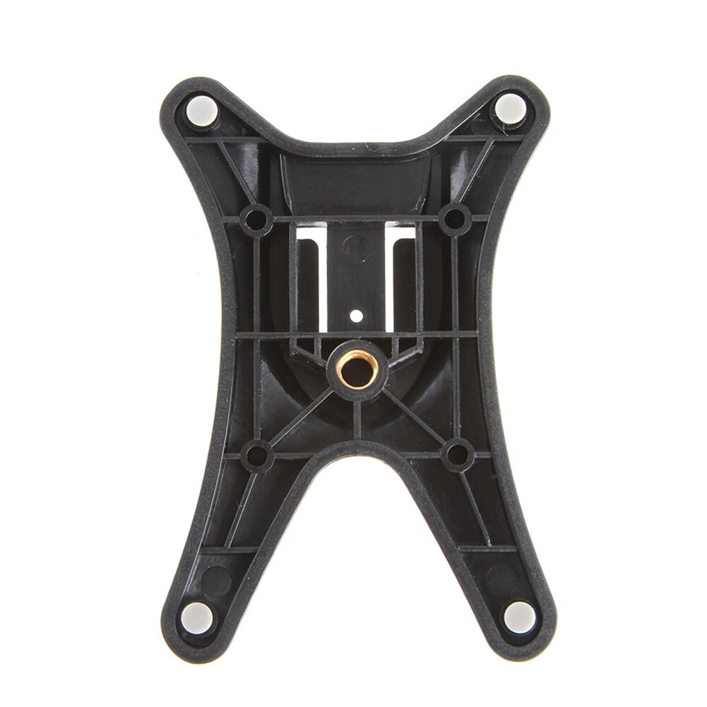 Universal flash base Mount Stand holder accessory Shoe for DSLR flash light Trigger Transmitter